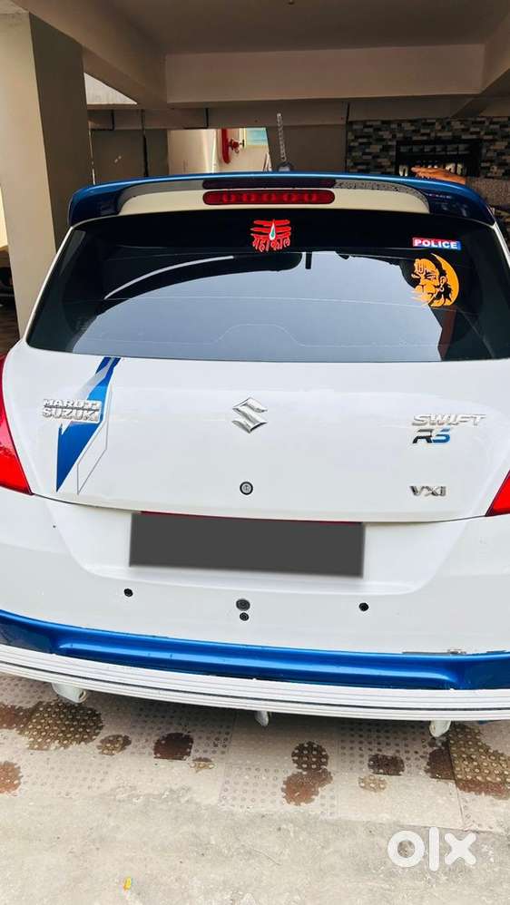 Maruti Suzuki Swift 2016 Petrol Well Maintained