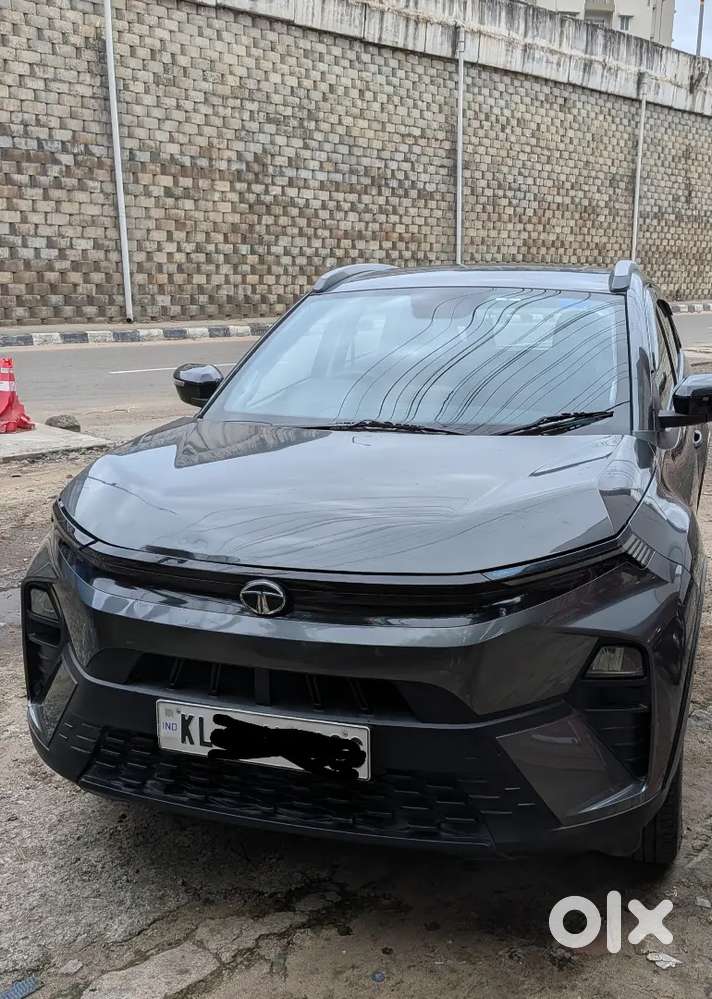 Well Maintained Tata Nexon Car- Single Owner