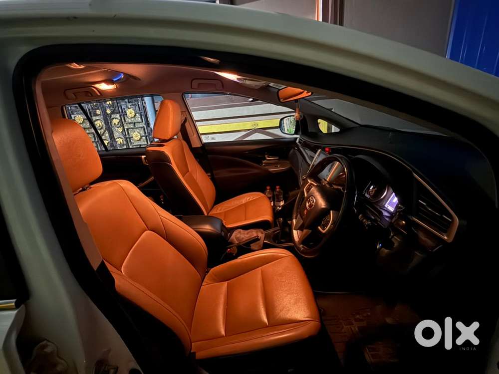 Toyota Diesel Car 2021