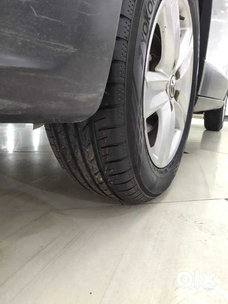 Volkswagen Polo 2014 Superb Condition