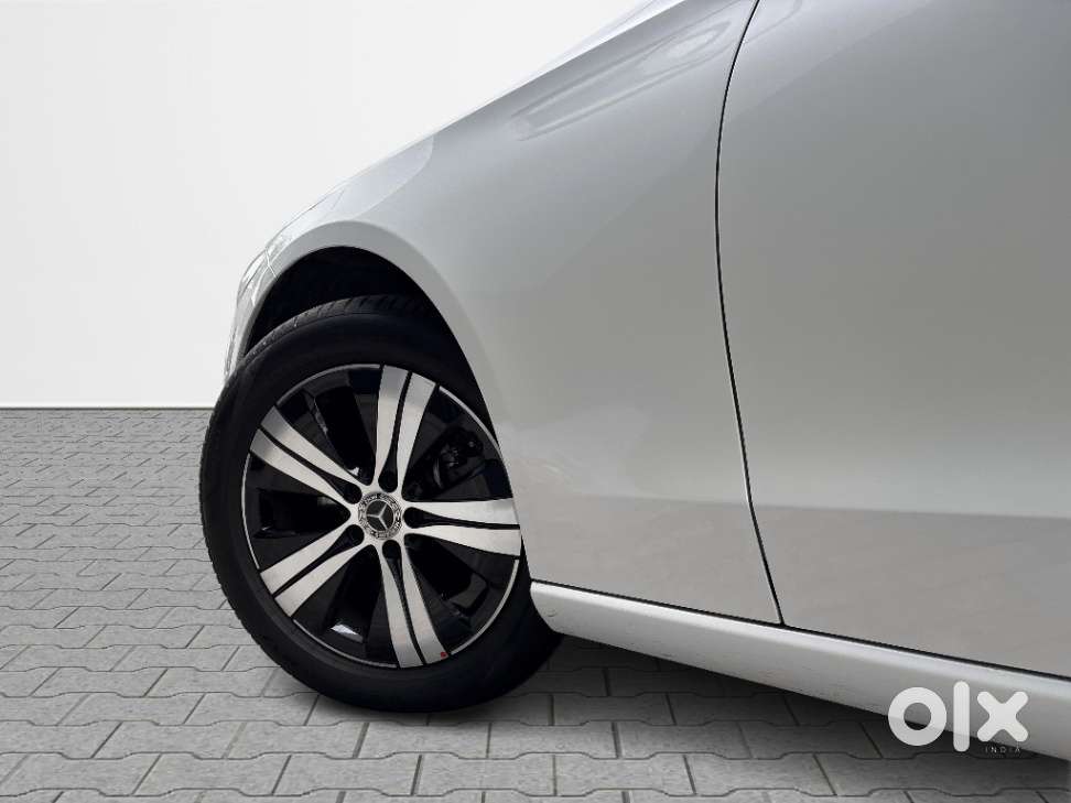 Mercedes-benz C-class C 220d, 2023, Diesel