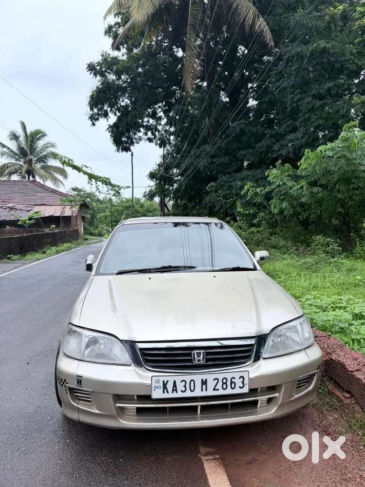 Good Condition