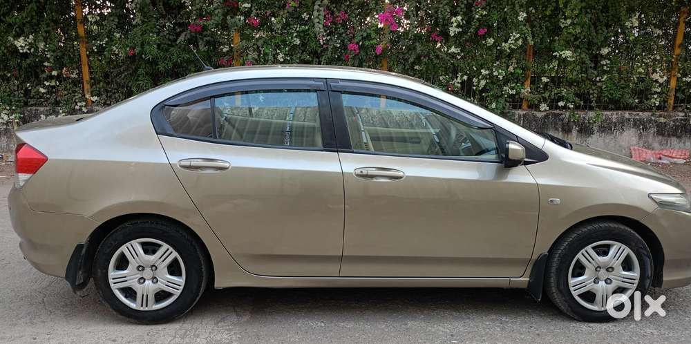 Honda City 2008-2011 1.5 S Mt, 2011, Petrol