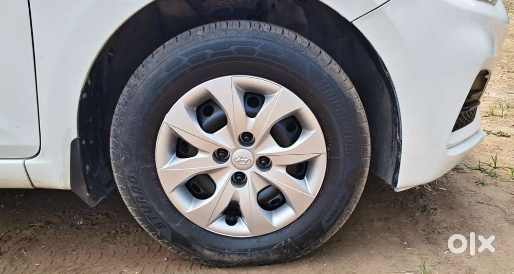 Hyundai I20 1.2 Magna Executive, 2019, Petrol