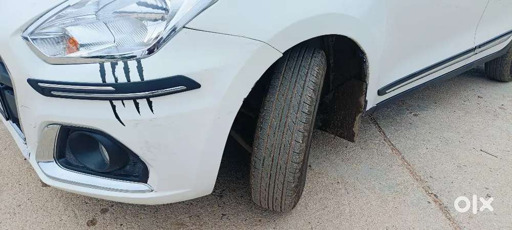 Maruti Suzuki Dzire 2021