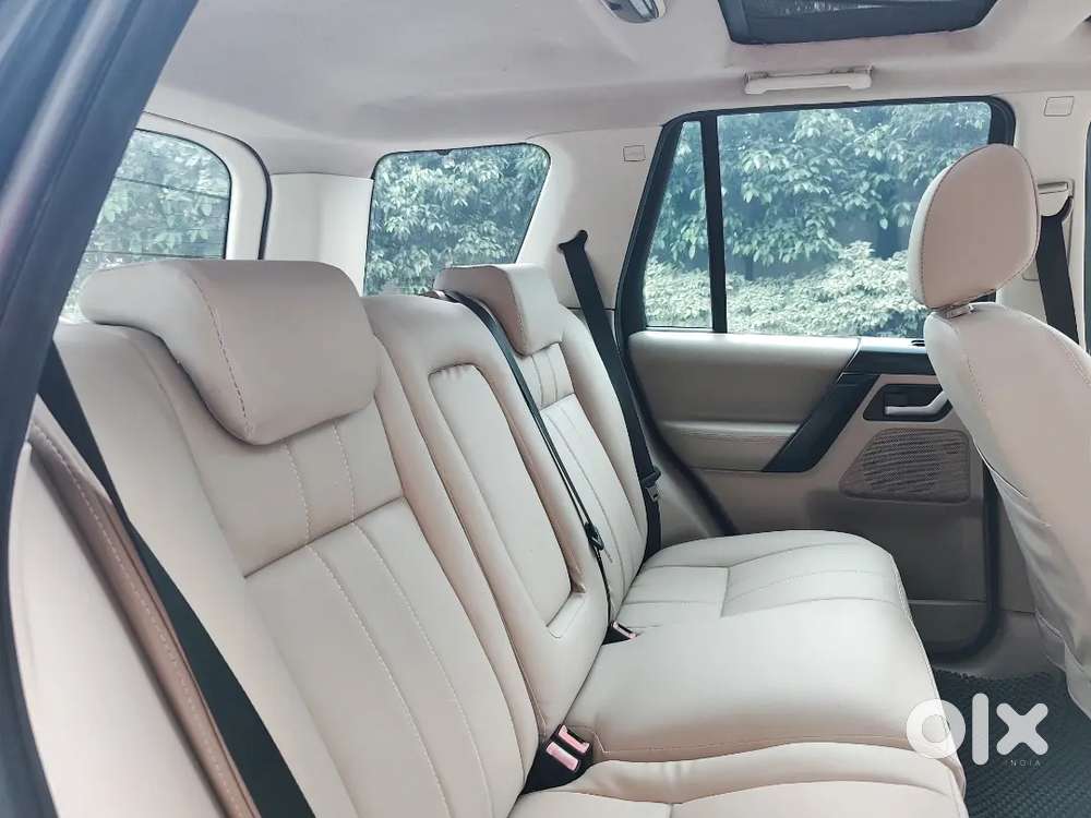 Land Rover Freelander 2 Manufacturing 2012
