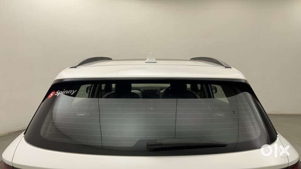 Hyundai Creta 1.5 Sx, 2022, Petrol