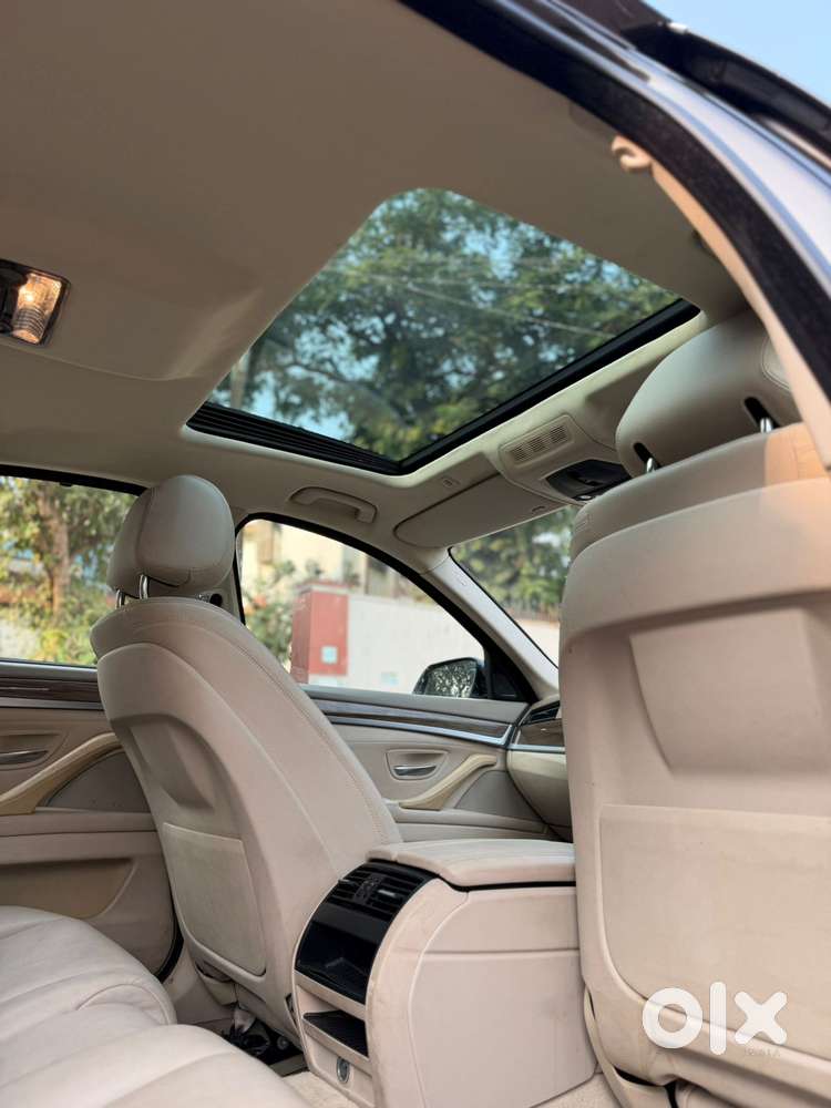 Bmw 5 Series 2.0 520d Modern Line, 2014, Diesel