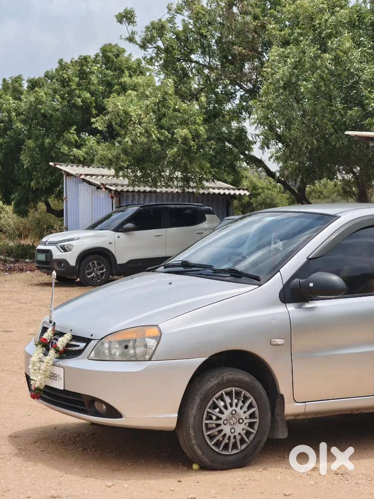 Tata Indica Diesel 2015