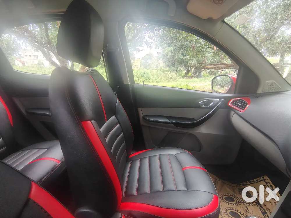 Tata Tiago 2018 Petrol 2nd Owner