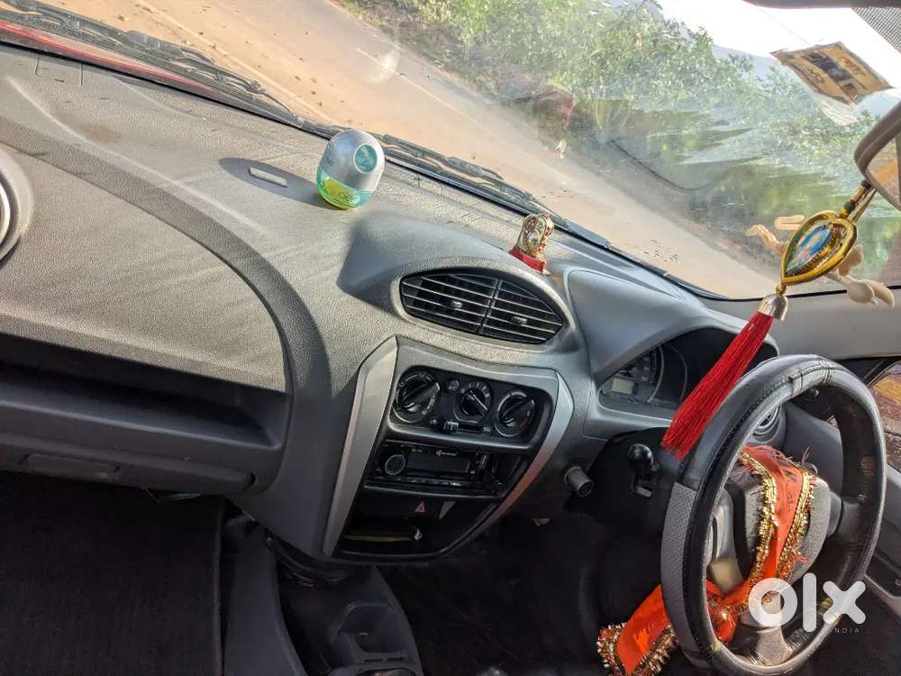Maruti Suzuki Alto 800 2015 Petrol 88756 Km Driven