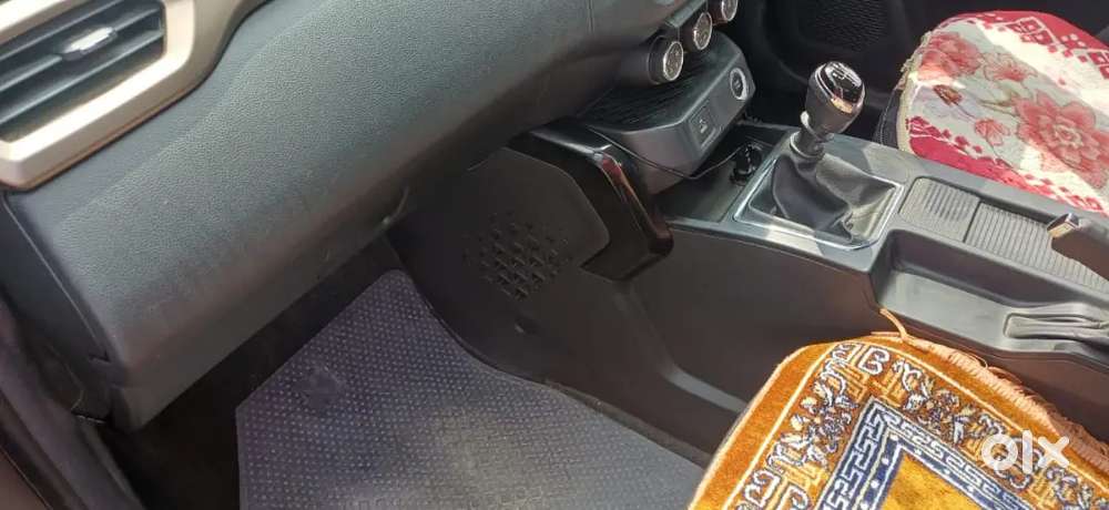 Renault Kiger 2021 Petrol 24000 Km Driven