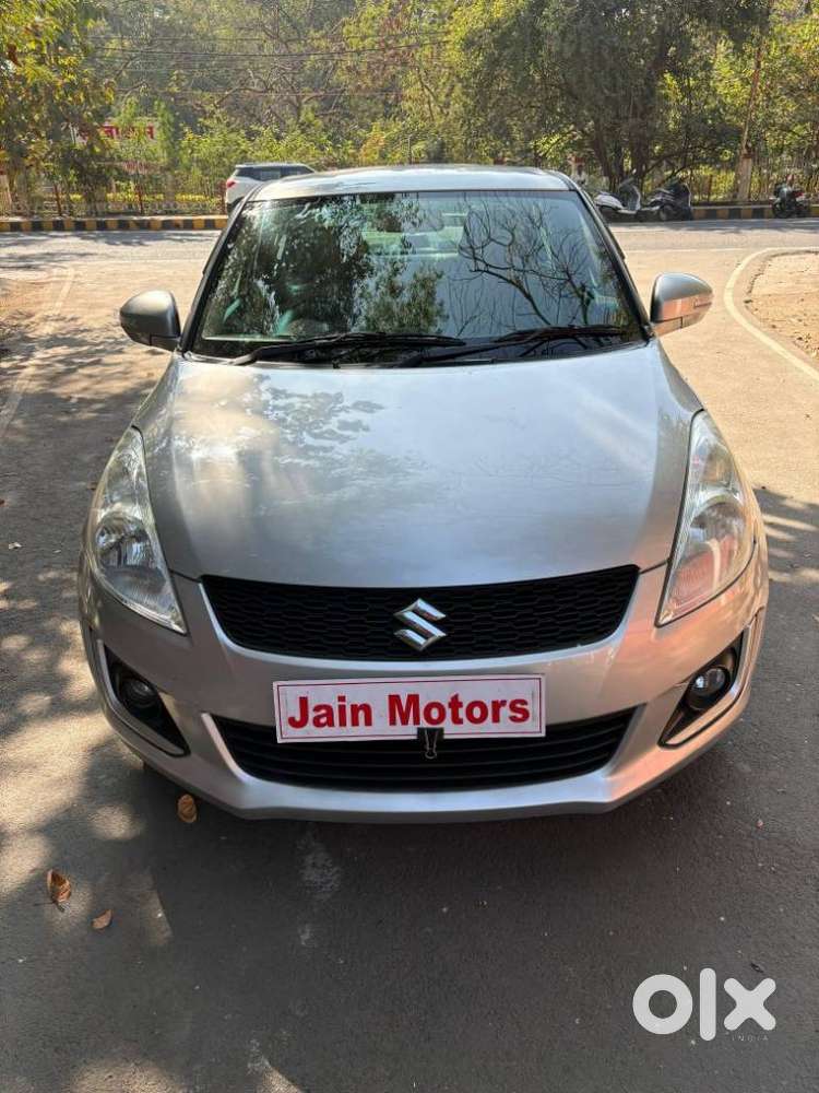 Maruti Suzuki Swift Dzire Vdi Bsiv, 2014, Diesel