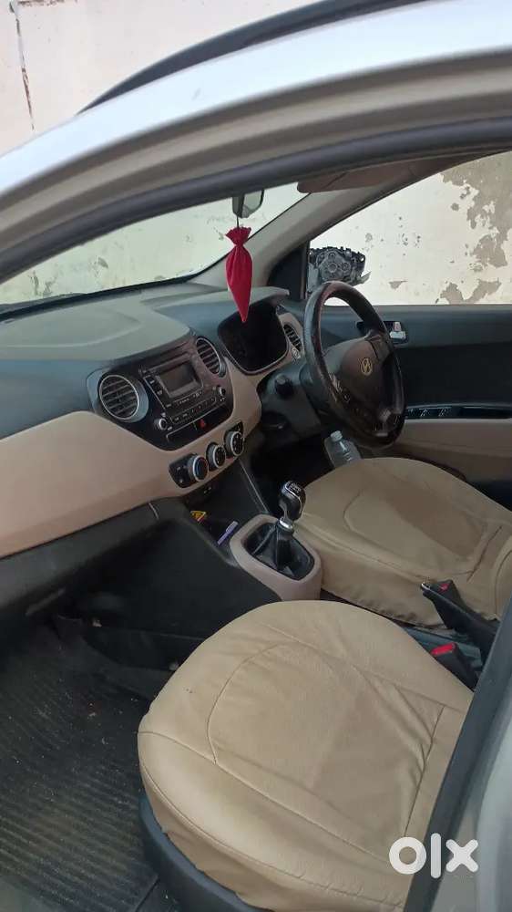 Hyundai Grand I10 2015