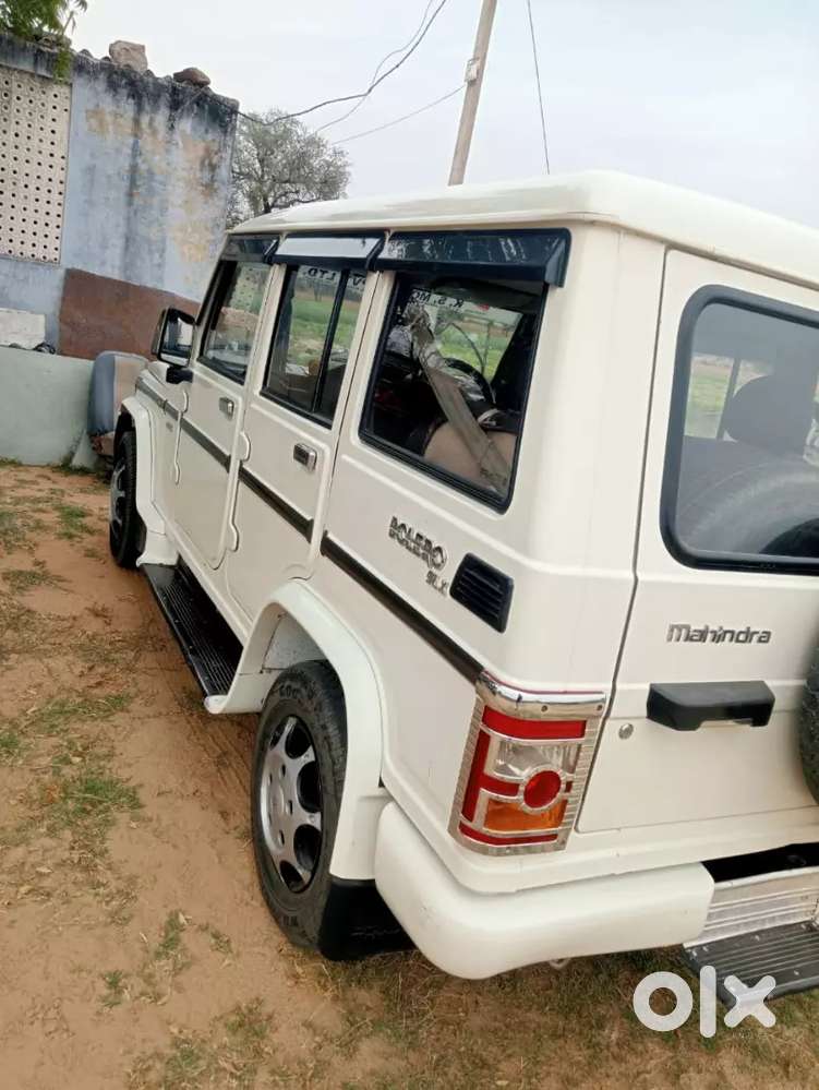 Mahindra Be 6 2016 Diesel Good Condition