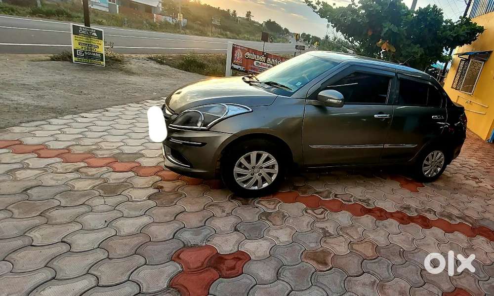 Maruti Suzuki Swift Dzire 2016 Petrol Good Condition