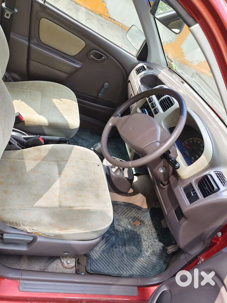 Maruti Suzuki Alto Lxi Bsiii, 2007, Petrol