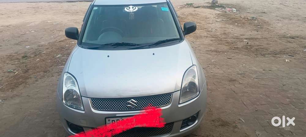 Maruti Swift Vdi 2009