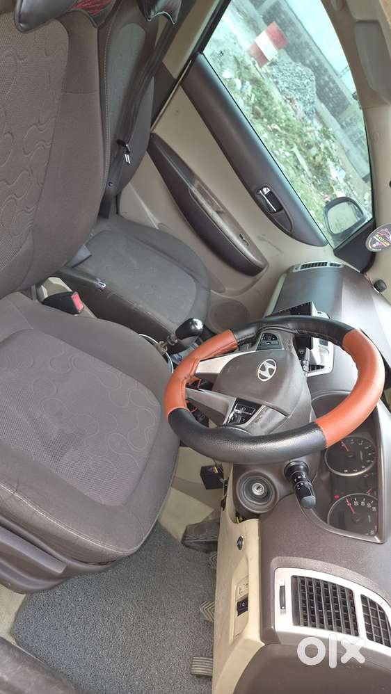 Hyundai I20 2011 Petrol Good Condition