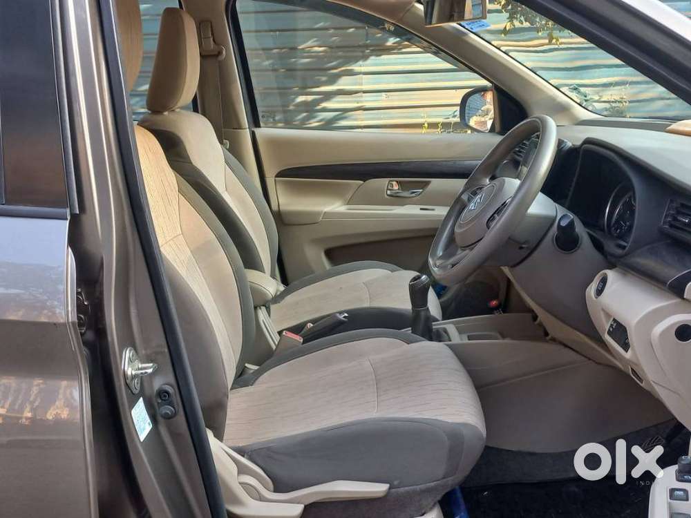 Maruti Suzuki Ertiga Zxi (o) Cng [2022-2023], 2022, Cng & Hybrids