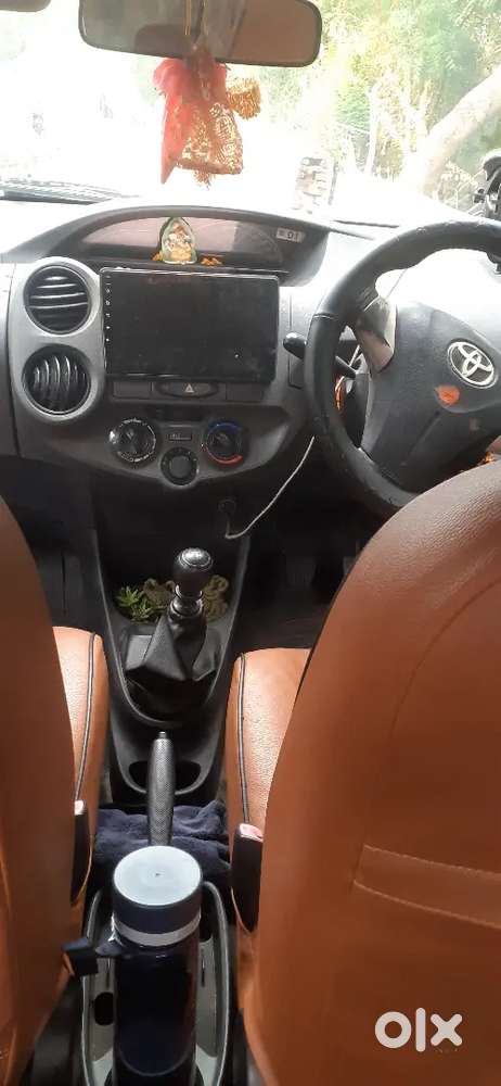 Toyota Etios Diesel 2019