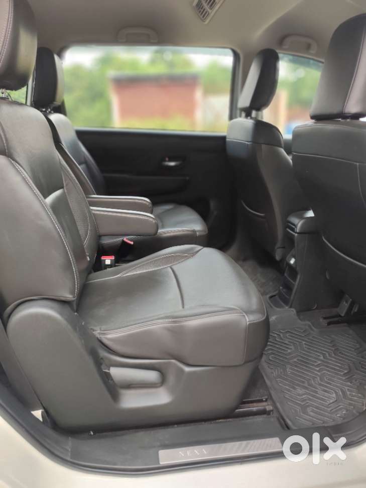 Maruti Suzuki Xl6 1.5 Alpha Mt, 2022, Petrol