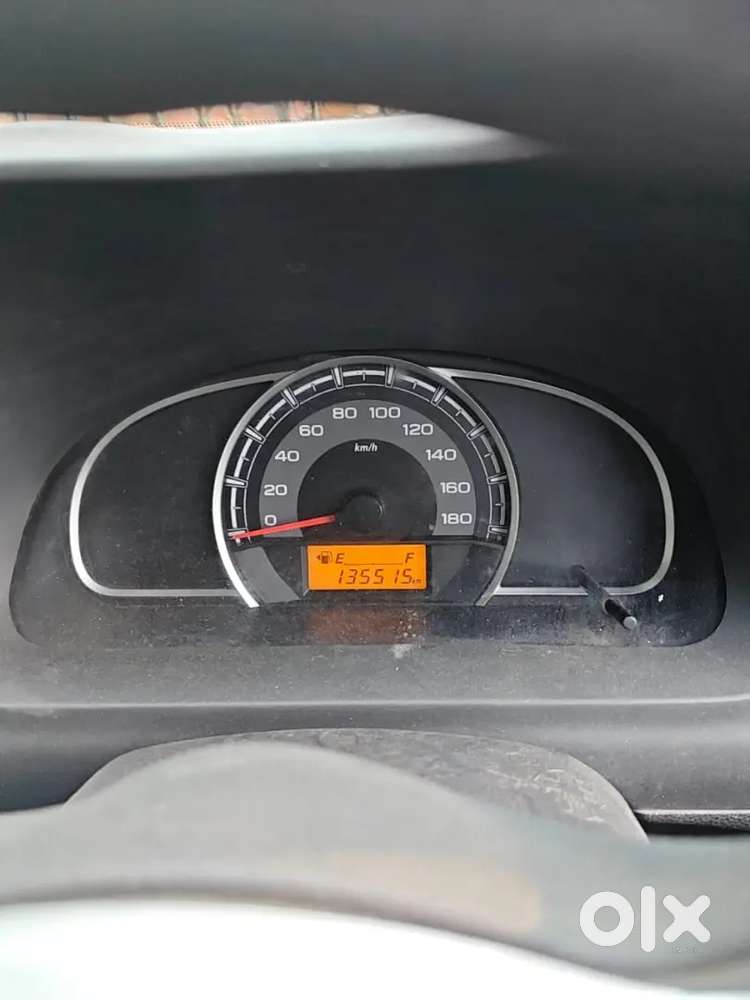 2019 Maruti Suzuki Alto