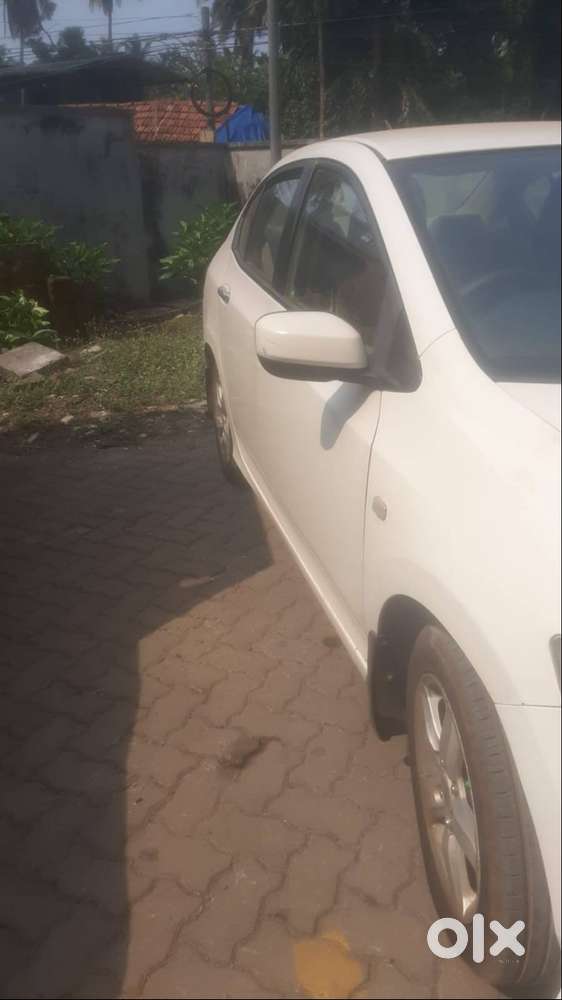 Honda City 2010 Petrol 92000 Km Driven
