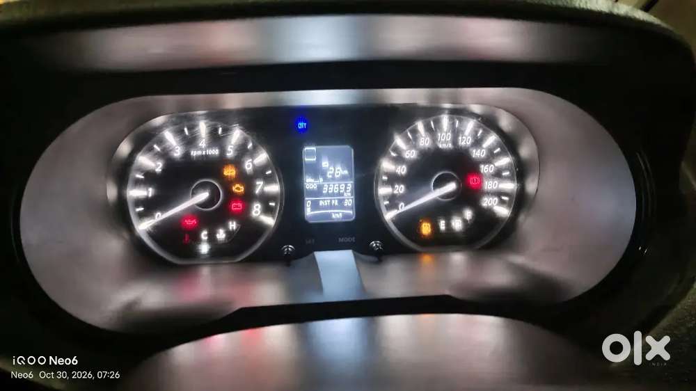 Well Maintained Tata Bolt 1.2 Revotron 2015 Petrol Car For Sale