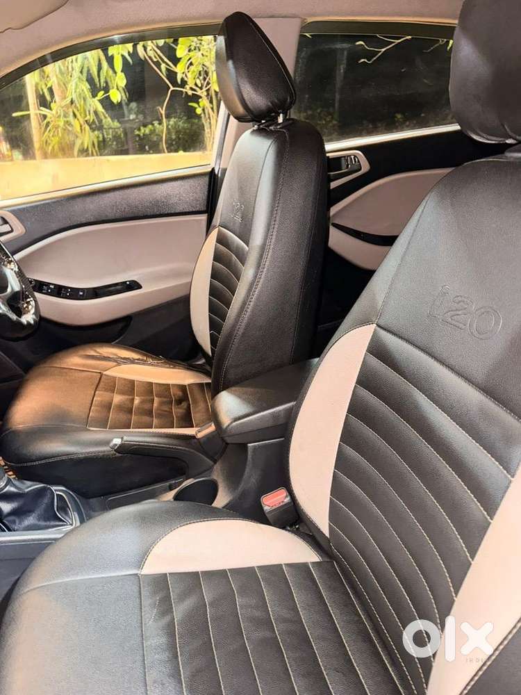 Hyundai I20 2017 Petrol Good Condition
