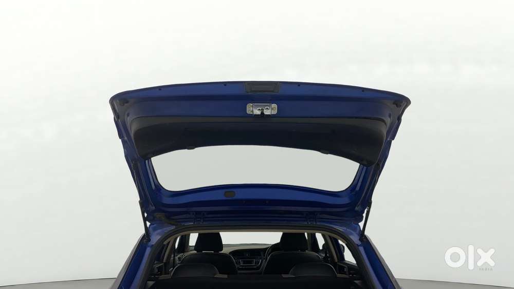 Hyundai Elite I20 Sportz 1.4, 2016, Diesel