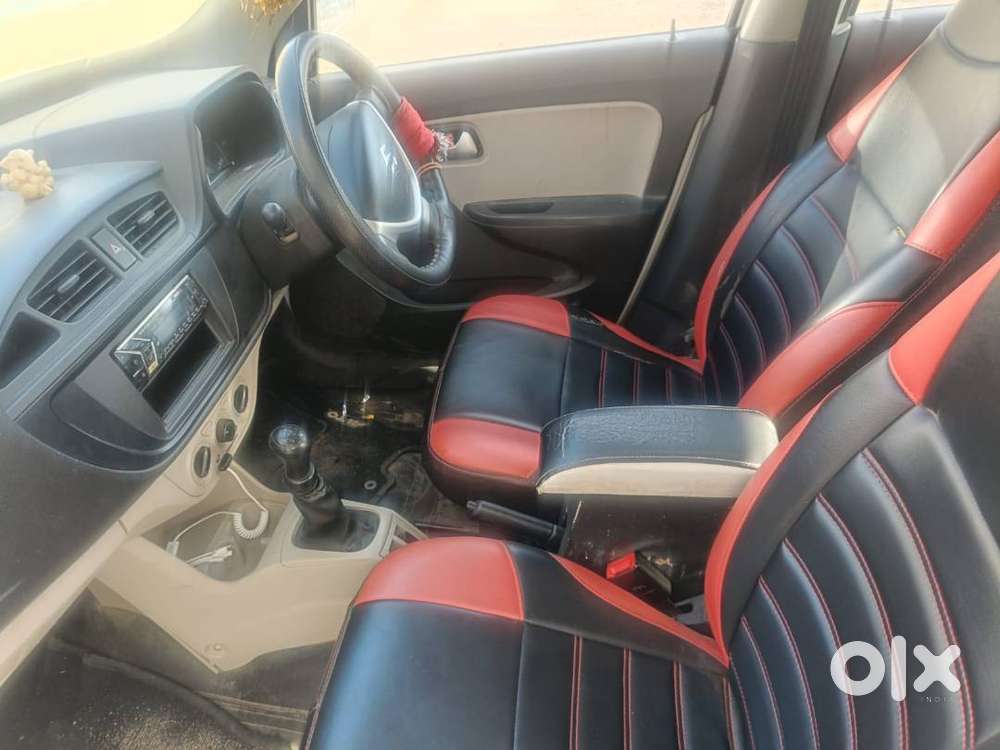 Maruti Suzuki Alto 800 2019 Cng & Hybrids Well Maintained