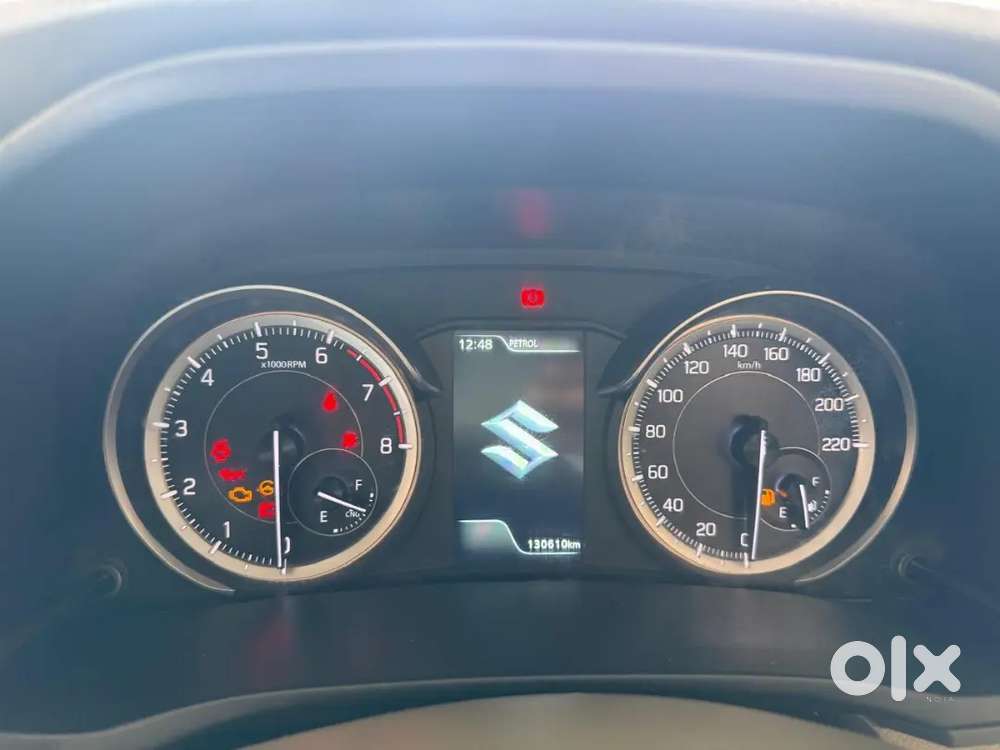 Maruti Suzuki Ertiga 2023