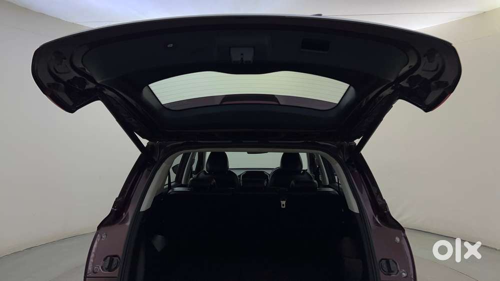Mg Hector Sharp Diesel Mt, 2021, Diesel
