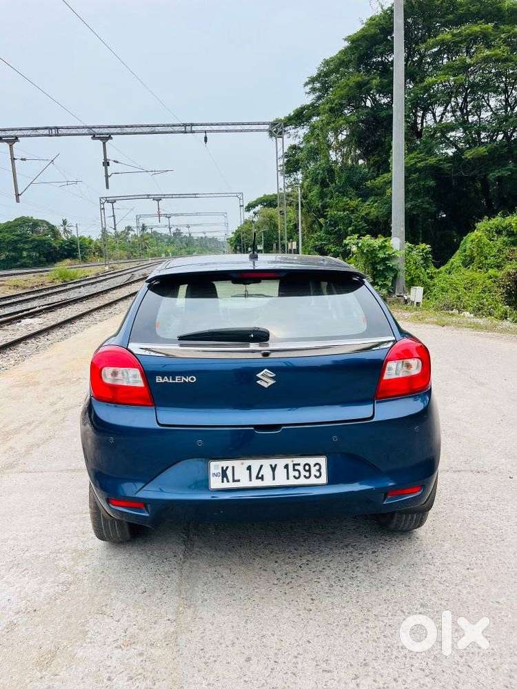Maruti Suzuki Baleno Maruti-suzuki-baleno-zeta-diesel, 2019, Petrol