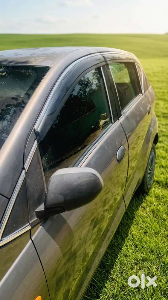 Datsun Redigo 2018