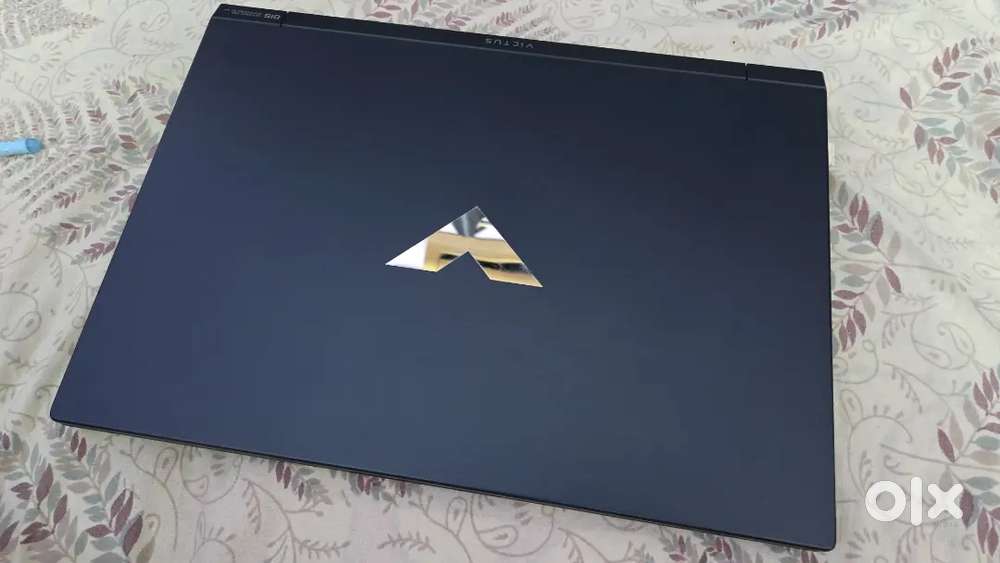 HP Victus Gaming Laptop | i5 12th Gen | RTX 3050 | Excellent Condition