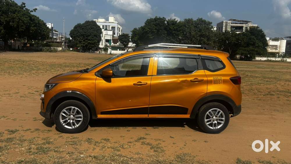 Renault Triber 2021 Model