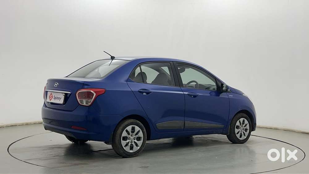 Hyundai Xcent [ ] 1.2 S, 2014, Petrol