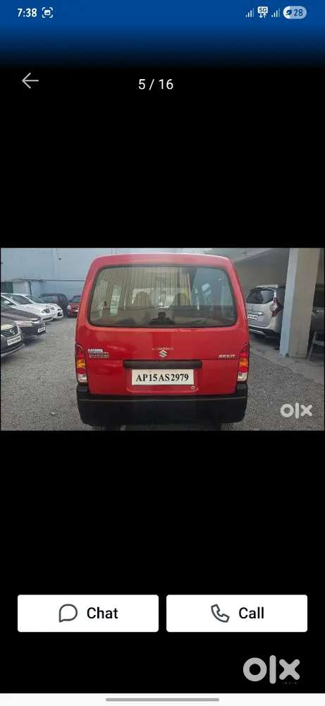 Cng Good Condition Waking Number 2979=9