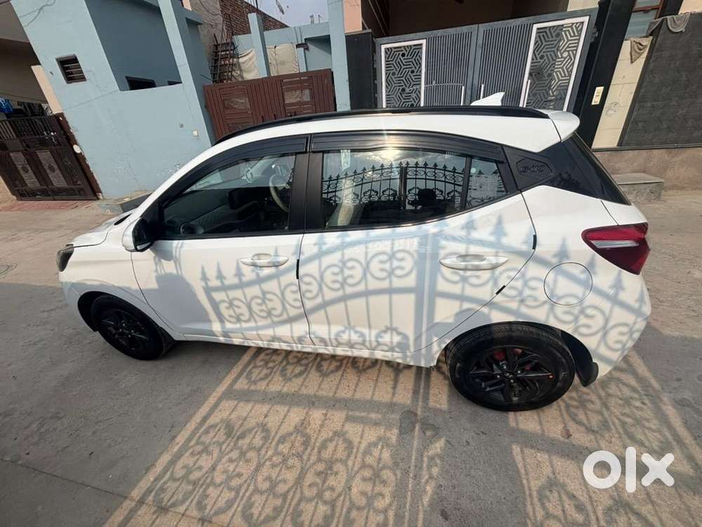 Hyundai Grand I10 Nios 2021 Cng & Hybrids Well Maintained