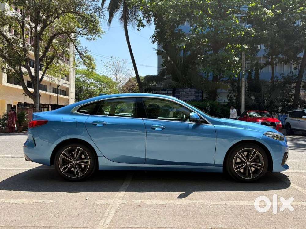 Bmw 2 Series 2.0 220d M Sport, 2021, Diesel