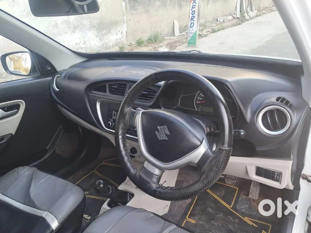 Maruti Suzuki Alto K10 2019