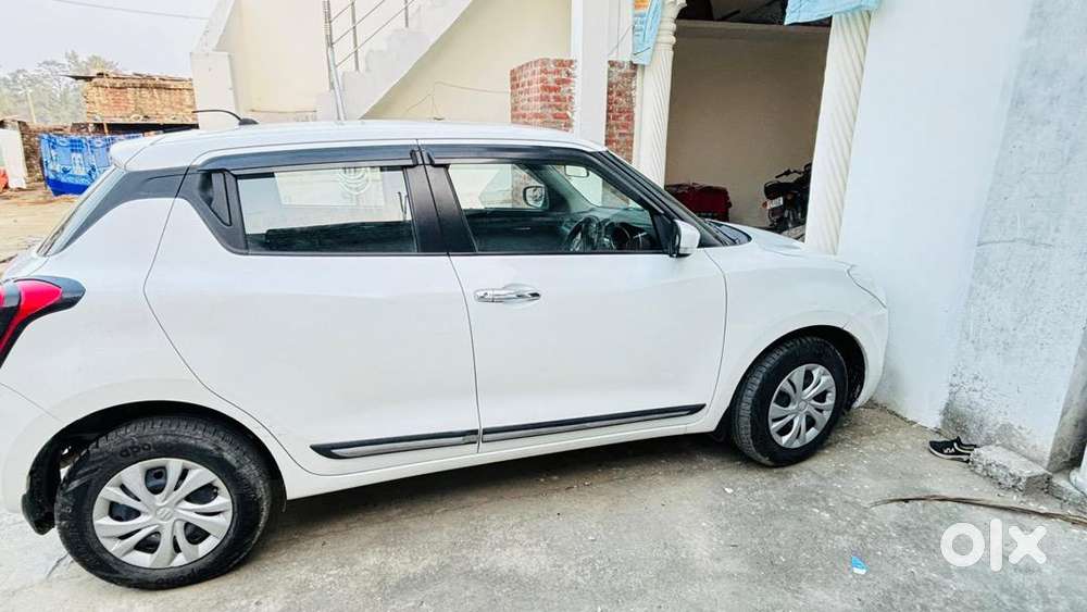 Maruti Suzuki 2021 Automatic