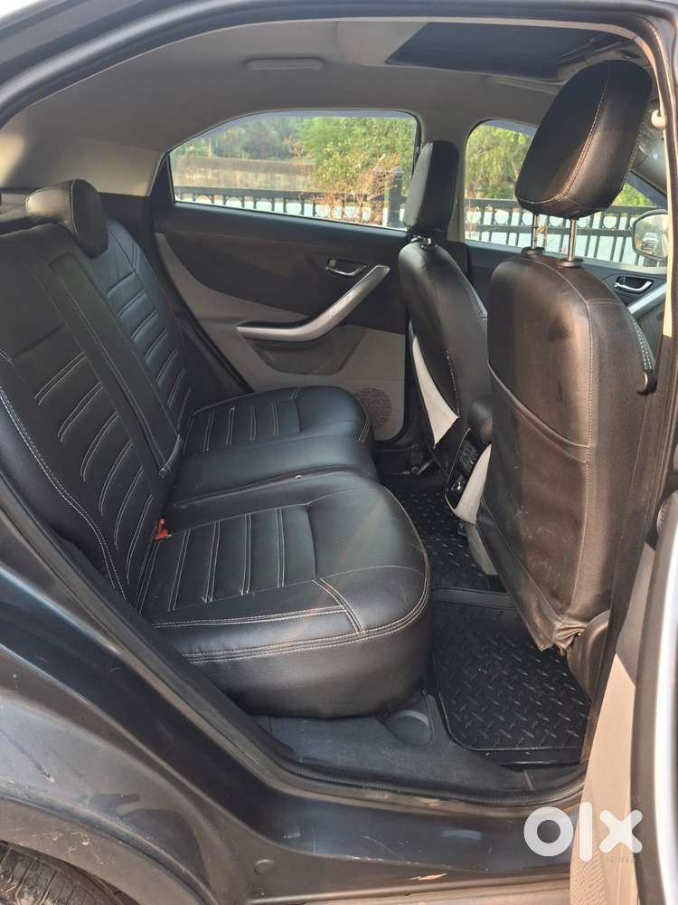 Tata Nexon Xz Plus (hs), 2018, Diesel