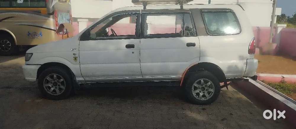 Chevrolet Tavera Neo 3 2006