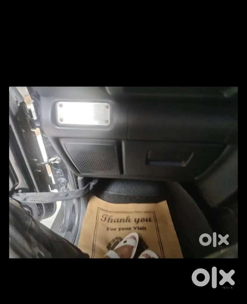 Brand New That 4 Wheel Drive Full Automatic
