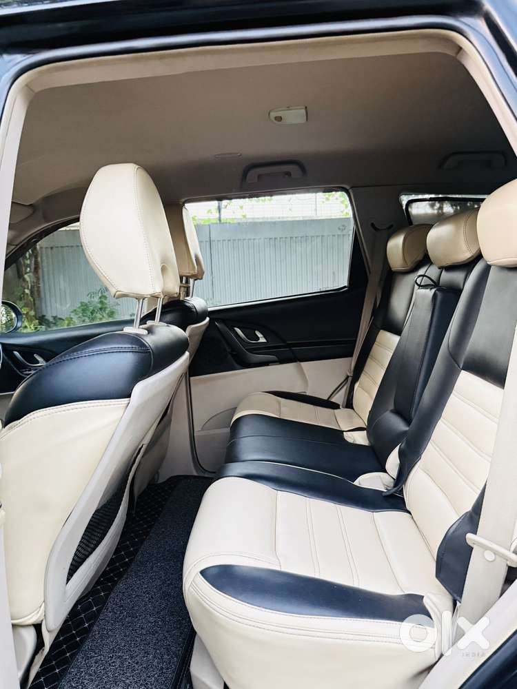 Mahindra Xuv500 W5, 2018, Diesel