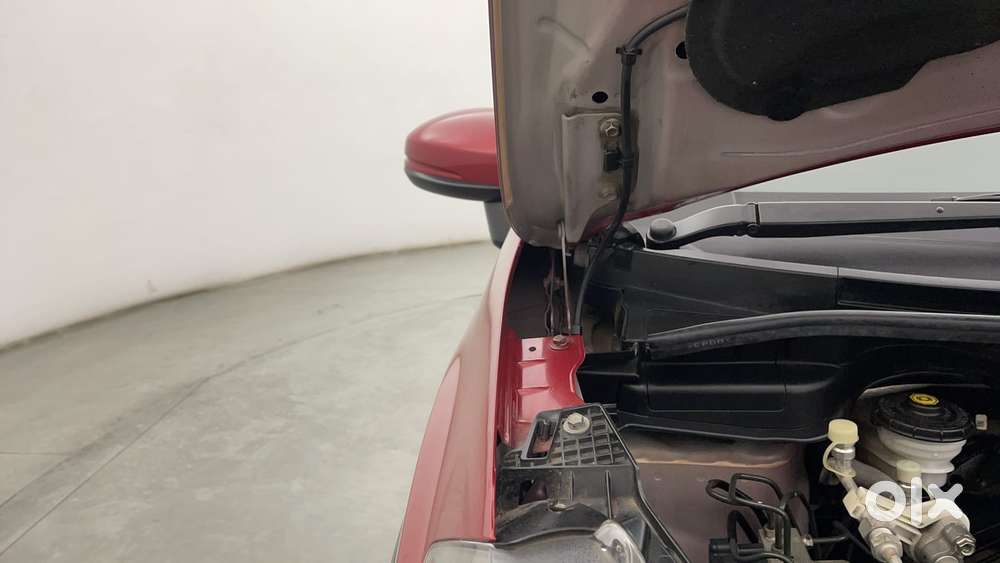 Honda Wr-v [2020-2023] 1.2 Sv I-vtec Mt, 2022, Petrol