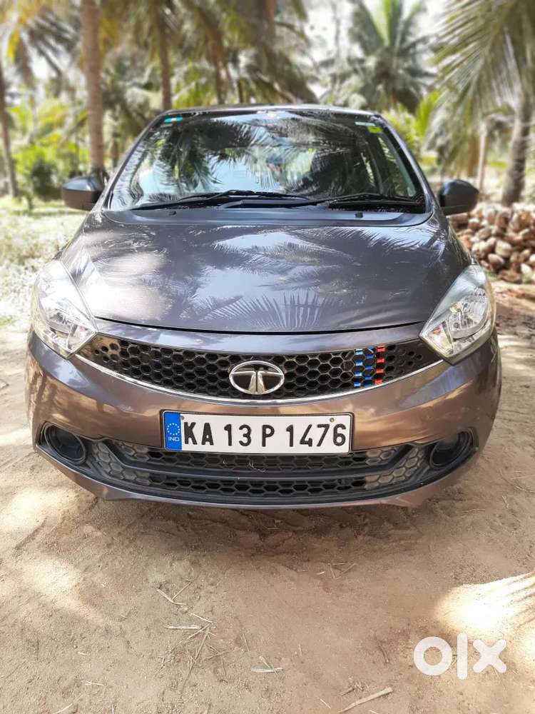 Vehicle Good Condition With New Tyres